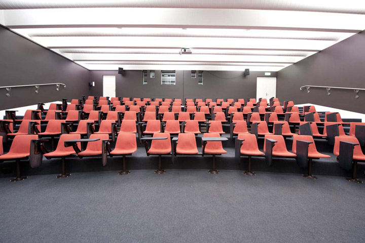 Lecture Theater