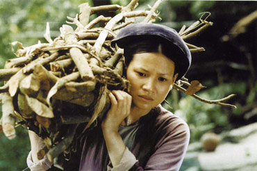 Việt Linh, 'MeThao, Once upon a Time', (still) (2002)