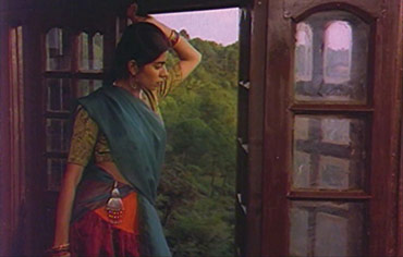 Kumar  Shahani, 'Kasba', (still) (1990)