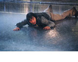 Jackie Chan, 'New Police Story (San Ging Chaat Goo Si)' (still) (2004)