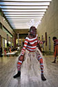 Arthur Pambegan, Jr., Aurukun Dancers