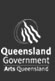 QLD Government Arts Queensland