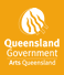 Queensland Government - Arts Queensland