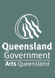 Queensland Government - Arts Queensland