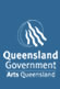 Queensland Government Arts Queensland