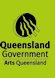 Queensland Government - Arts Queensland