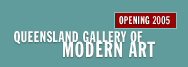 About Queensland Gallery of Modern Art
