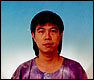 Wong Portrait
