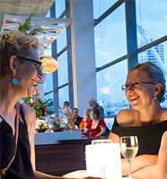 QAGOMA MEMBERS