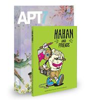 PUBLICATIONS
