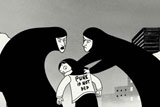 Photo 2009 + Persepolis 2007