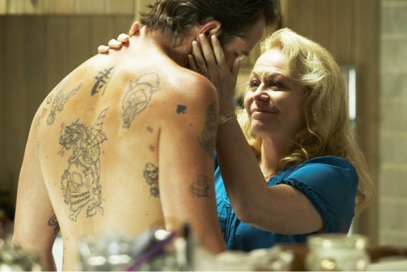 Production still Animal Kingdom 2010 / Director: David Michôd / Image courtesy: Madman Entertainment