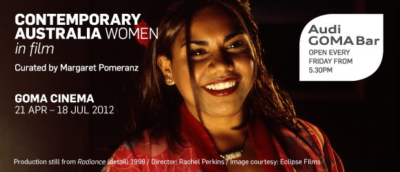 Contemporary Australia: Women in Film
