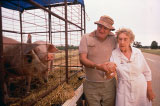 Road to Nhill 1997