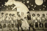 Showgirl's Luck 1930