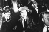 Sunshine Sally (incomplete) 1922