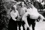 The Woman Suffers (incomplete) 1918