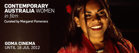 Contemporary Australia: Women in Film