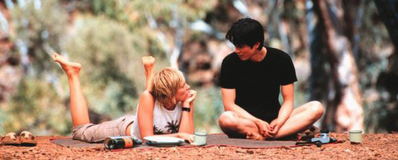 Japanese Story 2003