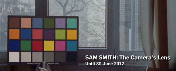 Production still from Cameraman 2011 (detail) / Director: Sam Smith / Image courtesy: The artist