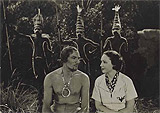 Uncivilised 1936