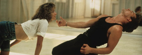 Dirty Dancing 1987