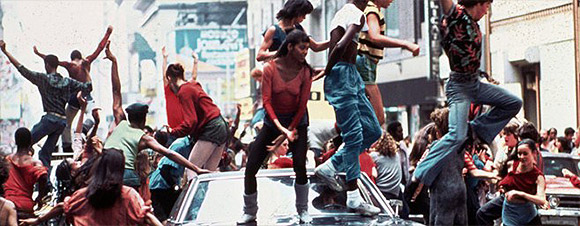 Fame 1980