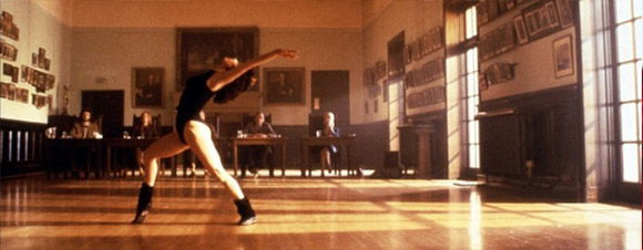 Flashdance 1983