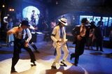 Moonwalker 1988 PG