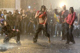 Step Up 2: The Streets 2008