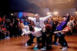 StreetDance 2010