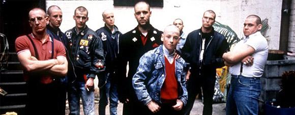 Romper Stomper 1992
