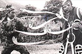 The Young Swordsman Lung Kim-Fei Part 4 aka Buddha's Palm Part 4 1964