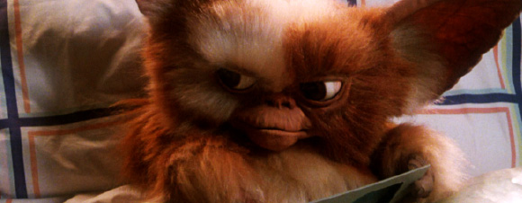 Gremlins 1984 PG