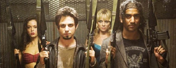 Grindhouse 2007 MA15+