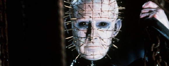 Hellraiser 1987 M