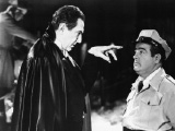 Abbott and Costello Meet Frankenstein 1948 PG