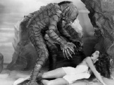 Creature from the Black Lagoon 1954 PG