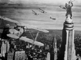 King Kong 1933 PG