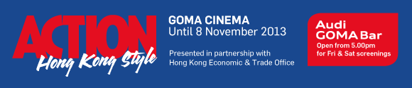 Action Hong Kong Style - Tickets on sale now