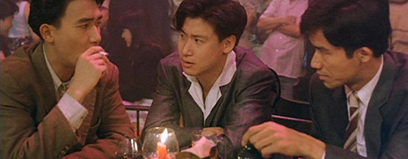 Bullet in the Head 1990 Ages 18+