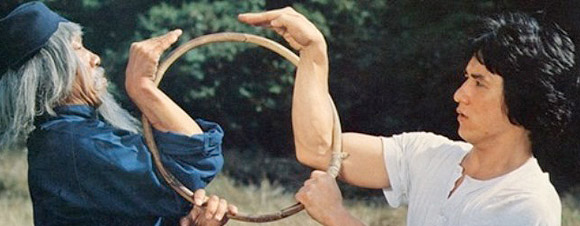 Snake in the Eagle's Shadow 1978 Ages 15+