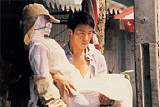 A Hero Never Dies 1998 MA15+