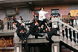 Kung Fu Hustle 2004 MA 15+
