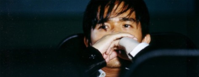Infernal Affairs 2002 M