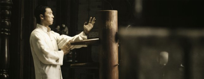 Ip Man 2008 M