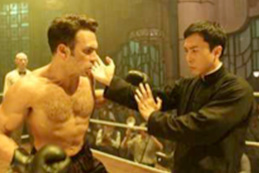 Ip Man 2 2010 M
