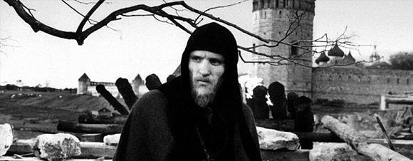 Andrey Rublev 1966 PG