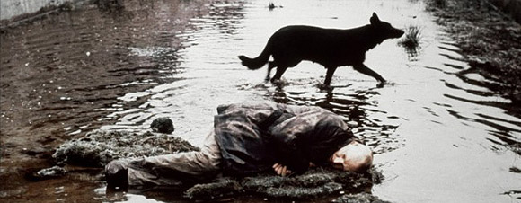 Stalker 1979 PG