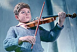 The Steamroller and the Violin 1960 G + Ivan’s Childhood 1962 M